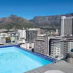 Stylish Apartment In The City Centre