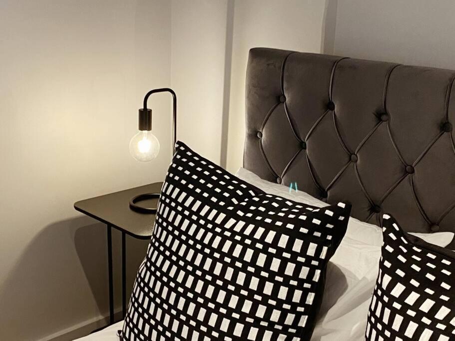 Stylish In The Centre Apartment Cape Town